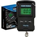 Cantar Digital Team Feeder By Dome Pro, 75kg Cantar Digital Team Feeder By Dome Pro, 75kg
