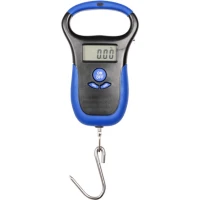 Cantar Digital Zebco, 50kg