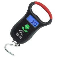 Cantar Digital Zfish Hand Scale, 50kg, 15x9cm