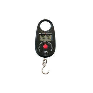 Cantar Energo Team Pescuit Digital ET Black Fighter Max 25kg Cantar Energo Team Pescuit Digital ET Black Fighter Max 25kg