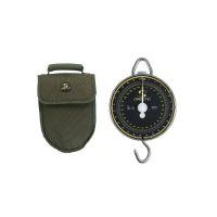 Cantar Mecanic Carp Spirit Reuben Heaton Deluxe Dial Scale 50kg Cantar Mecanic Carp Spirit Reuben Heaton Deluxe Dial Scale 50kg