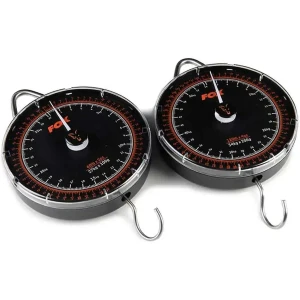 Cantar Mecanic FOX Dial Scales 60lb, 27kg