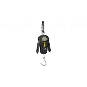 Cantar Mikado Fishing Scale Digital 50kg Cantar Mikado Fishing Scale Digital 50kg