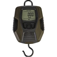 Cantar Digital Avid Carp Digital Scale 60kg Cantar Digital Avid Carp Digital Scale 60kg