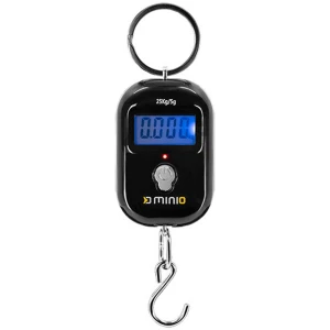 Cântar Digital Delphin MINIO, Capacitate 25kg