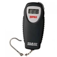 Rapala Cantar Digital 25 Kg Rmds Rapala Cantar Digital 25 Kg Rmds