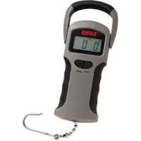 Rapala Cantar Digital 25 Kg Cu Memorie Rgsds