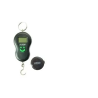 Set Cantar Jaxon Digital 20kg Cu Rola De Masura Set Cantar Jaxon Digital 20kg Cu Rola De Masura