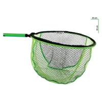 Cap Minciog Maver Laser Gummy Cauciucat, 55x45cm 11x7mm   Cap Minciog Maver Laser Gummy Cauciucat, 55x45cm 11x7mm