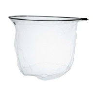 Cap Jaxon Minciog  Nylon 6mm 55x65cm Cap Jaxon Minciog  Nylon 6mm 55x65cm