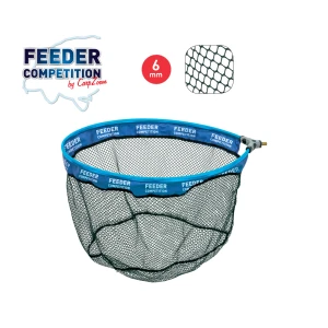 CAP MINCIOG CARP ZOOM FEEDER COMPETITION FCR-N1 40x50x30cm