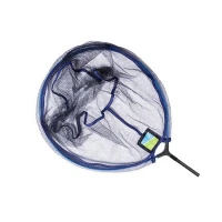 Cap Minciog Cauciucat Preston Free Flow Landing 50 Cm Net 20'' Cap Minciog Cauciucat Preston Free Flow Landing 50 Cm Net 20''