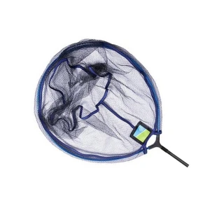 CAP MINCIOG CAUCIUCAT PRESTON FREE FLOW LANDING 50 CM NET 20'' CAP MINCIOG CAUCIUCAT PRESTON FREE FLOW LANDING 50 CM NET 20''
