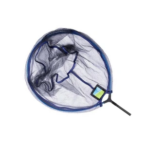 CAP MINCIOG CAUCIUCAT PRESTON FREE FLOW LANDING NET 16" 40CM CAP MINCIOG CAUCIUCAT PRESTON FREE FLOW LANDING NET 16" 40CM