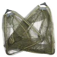 CAP MINCIOG KORUM FOLDING TRIANGLE NET 72CM