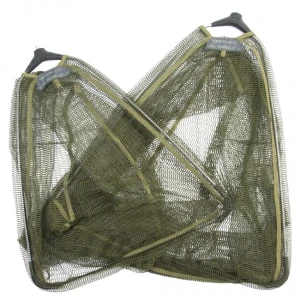 CAP MINCIOG KORUM FOLDING TRIANGLE NET 72CM