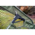 CAP MINCIOG KORUM SPECI SQUARE NET 26" CAP MINCIOG KORUM SPECI SQUARE NET 26"