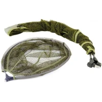 Cap Minciog Pliabil Korum Folding Spoon Landing Net 26" Cap Minciog Pliabil Korum Folding Spoon Landing Net 26"