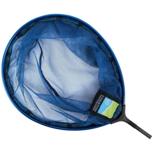 CAP MINCIOG PRESTON LATEX HAIR MESH LANDING NET 18" 51.5X39.5CM CAP MINCIOG PRESTON LATEX HAIR MESH LANDING NET 18" 51.5X39.5CM