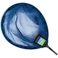 Cap Minciog Preston Latex Hair Mesh Landing Net 20" 54x44cm