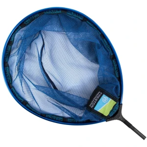 CAP MINCIOG PRESTON LATEX HAIR MESH LANDING NET 20" 54X44CM