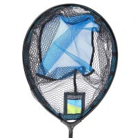 CAP MINCIOG PRESTON LATEX MATCH LANDING NET 18" 50X40CM