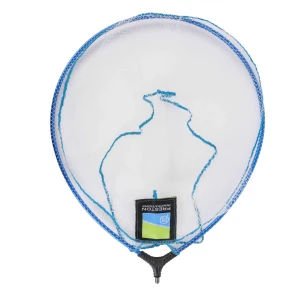 CAP MINCIOG PRESTON SUPALITE NYLON LANDING NET 20" 40X50CM CAP MINCIOG PRESTON SUPALITE NYLON LANDING NET 20" 40X50CM