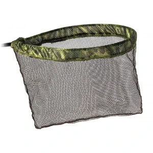 CAP MINCIOG TRABUCCO AIRTEK SPECIALIST HEAD CAMOU RUBBER 50X60X40CM CAP MINCIOG TRABUCCO AIRTEK SPECIALIST HEAD CAMOU RUBBER 50X60X40CM