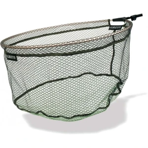 Cap Minciog Greys Rubber Free Flow Specimen Landing Net 22" Cap Minciog Greys Rubber Free Flow Specimen Landing Net 22"