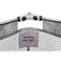 Cap Minciog Shakespeare Superteam Silvers Fast Landing Net 40cm Cap Minciog Shakespeare Superteam Silvers Fast Landing Net 40cm