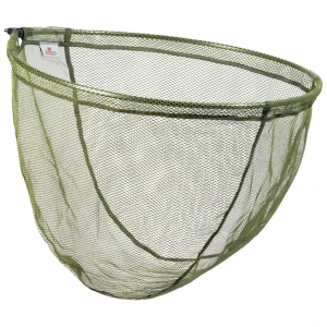 Cap de Minciog Trabucco New Carp Net Head Byte 70x60x60cm Cap de Minciog Trabucco New Carp Net Head Byte 70x60x60cm