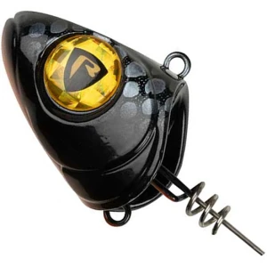 Cap Jig FOX RAGE Slick Pelagic Heads, Shadow, 70g, 1buc/pac