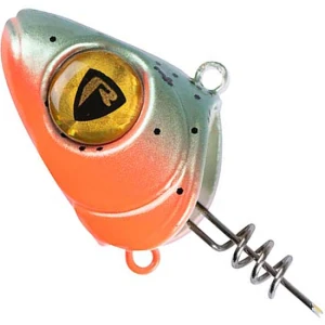 Cap Jig FOX RAGE Slick Pelagic Heads, The Monk, 20g, 1buc/pac