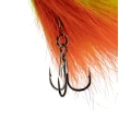 Jig Head FOX RAGE Buck Frog Small, Red Wake, 25g, 1buc/pac