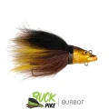 Jig Head FOX RAGE Buck Pike Large, Burbot, 56g, 1buc/pac