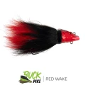 Jig Head FOX RAGE Buck Pike Large, Red Wake, 56g, 1buc/pac
