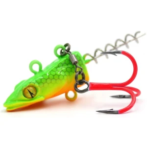 Jig Head VMC Pela Jig, FT, 80g, 1buc/pac