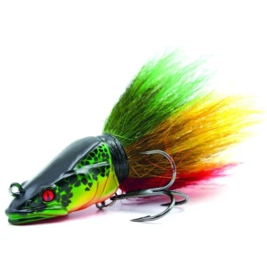 Jig Head VMC Sharpshooter, Kingston, 38g, 1buc/pac