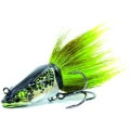 Jig Head VMC Sharpshooter, Uv Chartreuse, 41g, 1buc/pac Jig Head VMC Sharpshooter, Uv Chartreuse, 41g, 1buc/pac