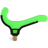 Suport ZFISH Feeder Side Rod Rest Green, 1buc/pac