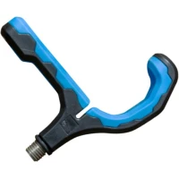 Cap Suport Fata Preston Rod Safe Method, Black-Blue