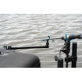 Cap Suport Fata Preston Rod Safe Method, Black-Blue Cap Suport Fata Preston Rod Safe Method, Black-Blue