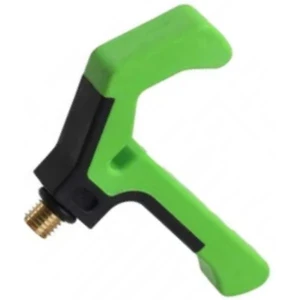 Cap Suport Feeder ATTACK New M Fast Action Front Rest, Green