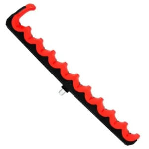 Cap Suport Feeder NYTRO Steady Sliding Method Front Rest