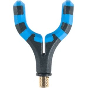 Cap Suport JAXON Method Feeder STF107, Black / Blue, 1buc/pac