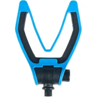 Cap Suport JAXON Method Feeder STF108, Black / Blue, 1buc/pac