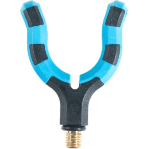 Cap Suport JAXON Method Feeder STF110, Black / Blue, 1buc/pac
