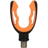 Cap Suport Mikado Rod Rest Grip 5020, Black/Orange