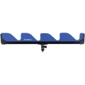 Cap Suport Spate FORMAX Elegance Feeder Pro, 4 Posturi, 47cm