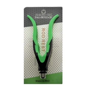 SUPORT FEEDER PRO FL GRIP GREEN SUPORT FEEDER PRO FL GRIP GREEN